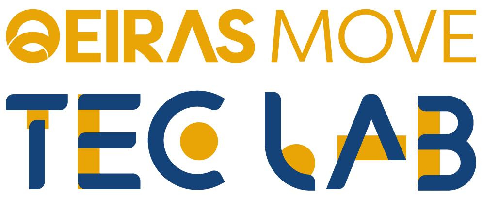 OEIRAS MOVE TEC LAB Logo